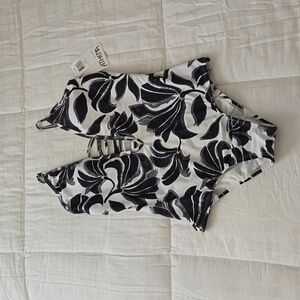 ATHENA Strappy One Piece Swimsuit